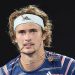 Zverev'e 8 hafta ertelemeli men cezası