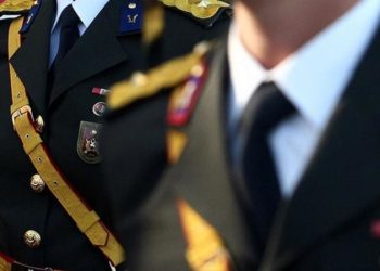 Savcının iftira atma teklifini reddeden albaya ağırlaştırılmış müebbet hapis!