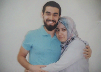 Melek Çetinkaya: Görüştüğüm herkes askeri öğrencilerin masum olduğunu söylüyor