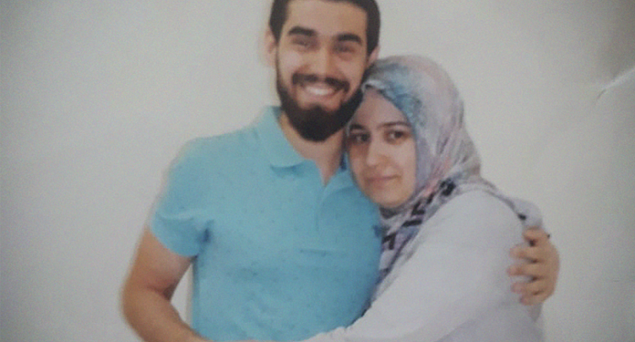 Melek Çetinkaya: Görüştüğüm herkes askeri öğrencilerin masum olduğunu söylüyor