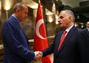 Yenişafak patronunun 15 Temmuz gecesi ilginç telefon trafiği