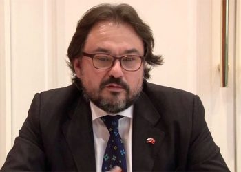 Çanakkale Köprüsü'nün CHP'li ortağı konuştu: Solcuyum diyerek solcu olunmuyor