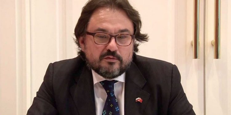 Çanakkale Köprüsü'nün CHP'li ortağı konuştu: Solcuyum diyerek solcu olunmuyor