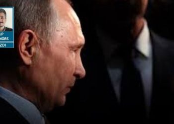 Çar Putin, Ukrayna seferinde