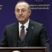 Çavuşoğlu: 10 Mart’ta Ukrayna ve Rusya Dışişleri Bakanları Kuleba ve Lavrov'la Antalya’da bir araya geleceğiz