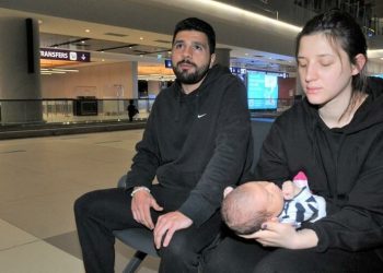 Çavuşoğlu: 8 bin 454 Türk vatandaşı tahliye edildi