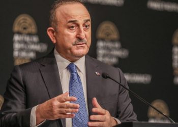 Çavuşoğlu, 'Lavrov ile gerginlik yaşandı' iddialarını yanıtladı: Şakalaştık