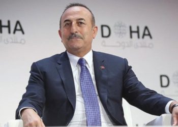 Çavuşoğlu: Rus oligarklar Türkiye'ye gelebilir