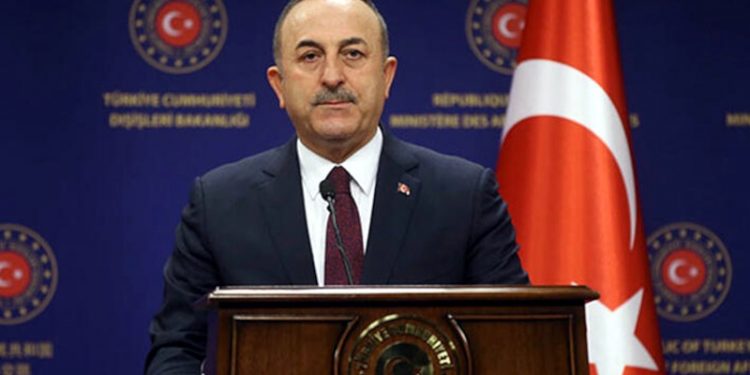 Çavuşoğlu: Rusya ve Ukrayna temel konularda anlaşmaya yakın
