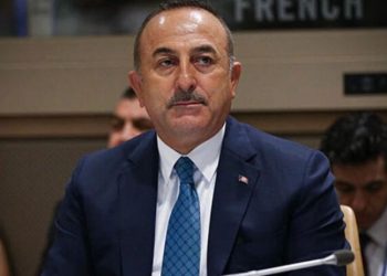 Çavuşoğlu: Ukrayna’dan tahliye ettiğimiz vatandaşlarımızın sayısı 11 bin 24 oldu