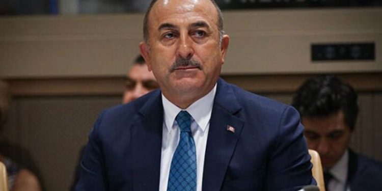 Çavuşoğlu: Ukrayna’dan tahliye ettiğimiz vatandaşlarımızın sayısı 11 bin 24 oldu