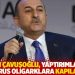 Çavuşoğlu, yaptırımlardan kaçan Rus oligarkların Türkiye'ye gelebileceğini söyledi