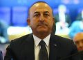Çavuşoğlu'ndan 'S-400' açıklaması: Ukrayna'ya verilmesi söz konusu olamaz