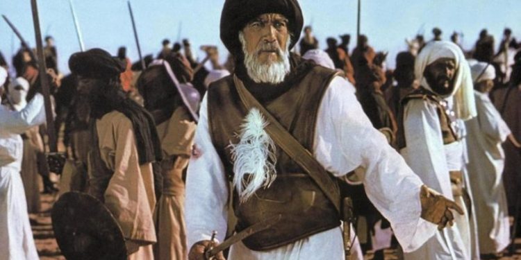 'Çağrı: İslamiyet'in Doğuşu', 45 yıl sonra gösterime giriyor