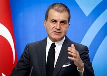 Çelik: Rusya’nın güvenlik kaygılarının giderilmesi gerekiyor