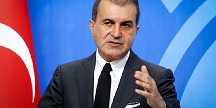 Çelik: Rusya’nın güvenlik kaygılarının giderilmesi gerekiyor