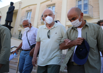 Çetin Doğan: Kılıçdaroğlu 28 Şubat sürecinde fişlenmedi