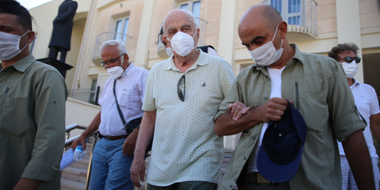 Çetin Doğan: Kılıçdaroğlu 28 Şubat sürecinde fişlenmedi