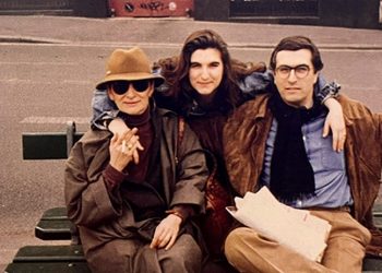 Çevirmen Necla Cemal yaşamını yitirdi