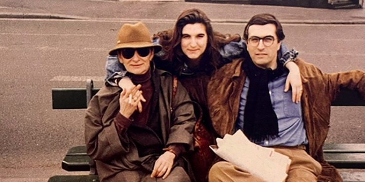 Çevirmen Necla Cemal yaşamını yitirdi