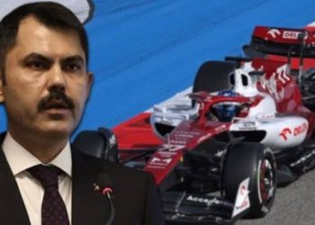 Çevre Bakanlığı, ‘çevre dostu’ araç için yarış arabası ihalesi düzenledi