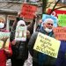 Çevre örgütleri, zeytinlikleri madenciliğe açacak yönetmeliğe karşı ayakta