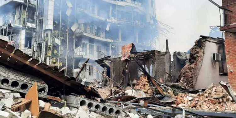 Çeçenistan'dan Suriye ve Ukrayna'ya Rusya'nın direnişe ateşle yanıtı