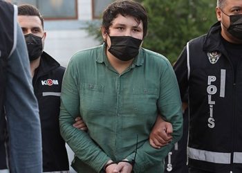 Çiftlik Bank davasından 'Tosuncuk': 'Bank' derken oturağı kastetmiş olabilirim