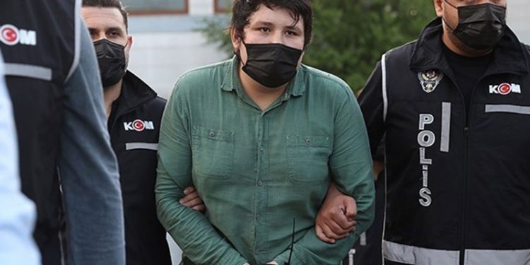 Çiftlik Bank davasından 'Tosuncuk': 'Bank' derken oturağı kastetmiş olabilirim