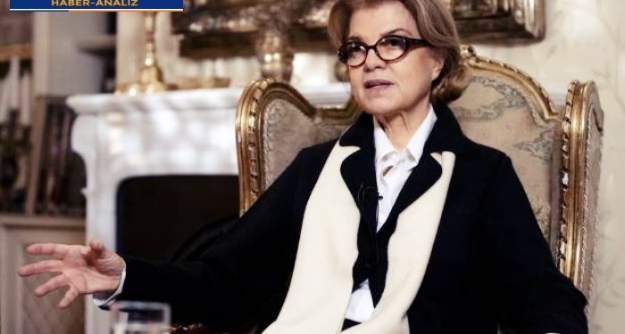 Çiller, Akşener’i bitirmek için siyasete dönüyor