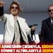 "Çiller annesinin çıkınıyla, Erdoğan ise oğlunun sünnet altınlarıyla servet yaptı!"