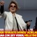 Çiller’den ‘siyasete dönüş’ açıklaması: Bu millet bana çok şey verdi; milletimi özledim!