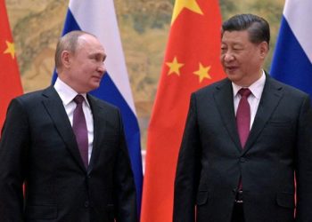 Çin, Rusya'nın kendilerinden yardım istediği iddiasını yalanladı