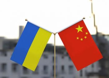 Çin, Ukrayna’daki vatandaşlarını tahliye etmeye başladı