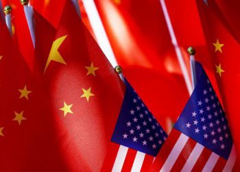 Çin'den ABD'nin Rusya yaptırımlarıyla ilgili uyarısına tepki geldi