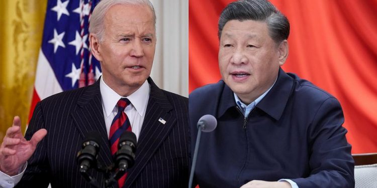 Çin'den ABD'ye dünya barışı için çalışma çağrısı