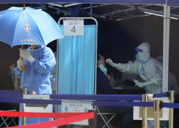 'Çin'in Silikon Vadisi' koronavirüs vakalarının artmasıyla karantinaya alındı