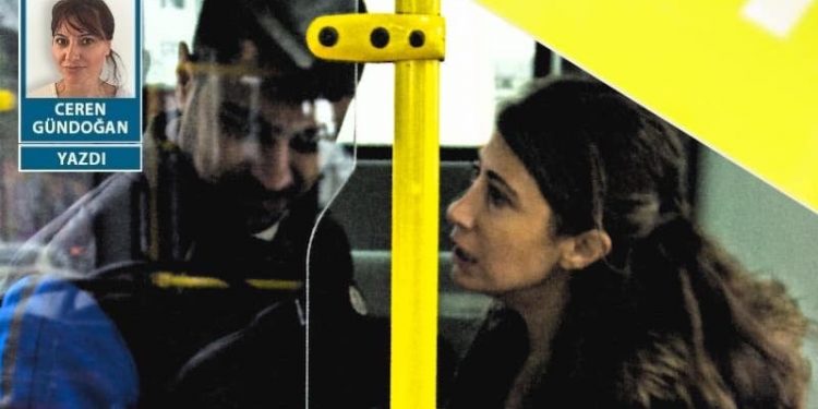 Çok Uzak Çok Yakın