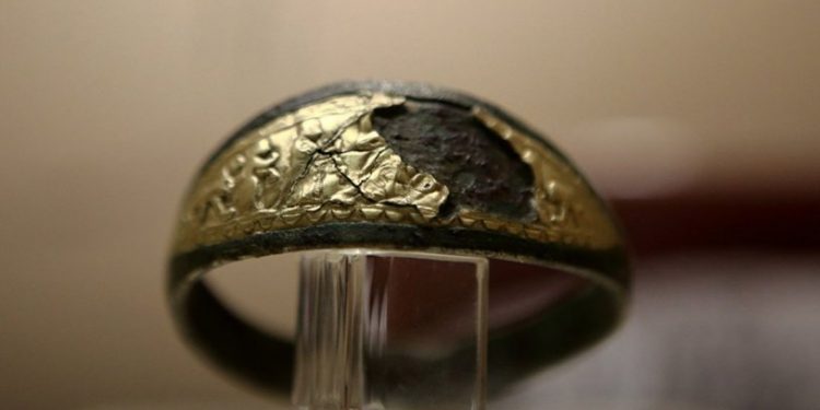 Çorumlu çiftçi tarlasında buldu! Dünyada eşi benzeri yok