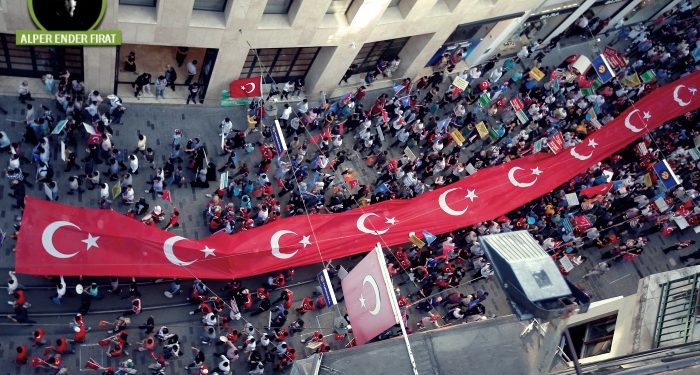 Ölüm kalım seçimi!