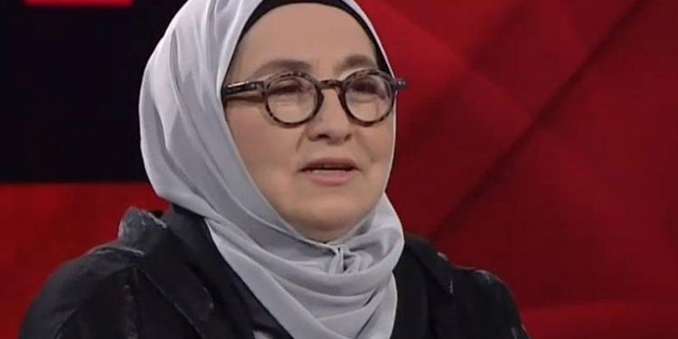 'Ölüm listesi' hazırlamıştı; Sevda Noyan, 3 şikayetçiyle uzlaşırsa dava düşecek