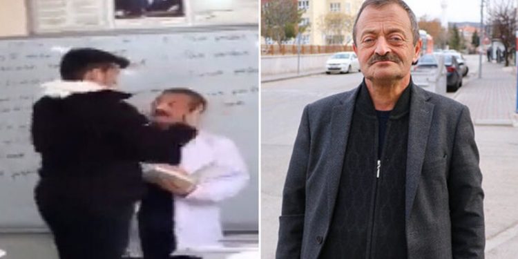 Özel okulda öğrencilerin taciz ettiği öğretmen: Çocukları affettim