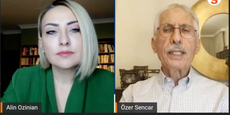 Özer Sencar ilk kez açıkladı: Ankara seçimlerinde sandık tutanaklarının yüzde 45’i merkeze ulaşmadı