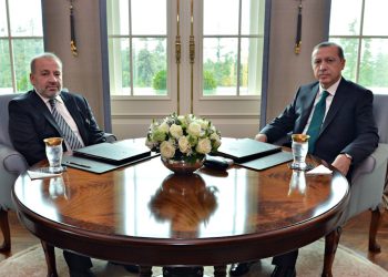 Özgenç’ten Erdoğan’a ‘hukuka dön’ mektubu: Yanlış yanlışla telafi edilmiyor