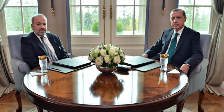 Özgenç’ten Erdoğan’a ‘hukuka dön’ mektubu: Yanlış yanlışla telafi edilmiyor