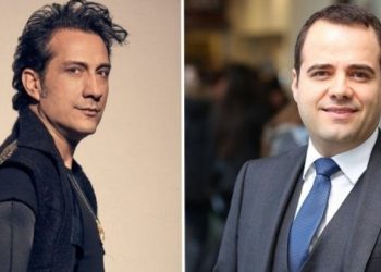 Özgür Demirtaş ve Kıraç sosyal medyada atıştı