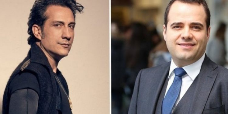 Özgür Demirtaş ve Kıraç sosyal medyada atıştı