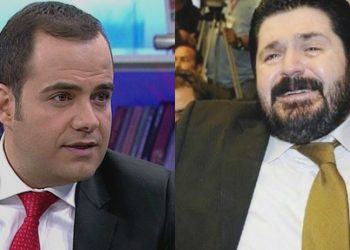 Özgür Demirtaş'tan Savcı Sayan'a: Ekonominin E'sinden anlamıyor