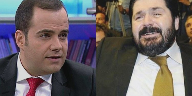 Özgür Demirtaş'tan Savcı Sayan'a: Ekonominin E'sinden anlamıyor