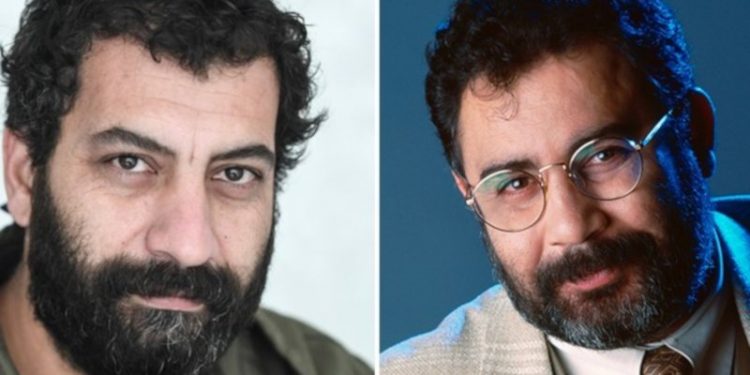 Özgür Tüzer'in Ahmet Kaya şarkıları söylemesi 1 ay yasaklandı